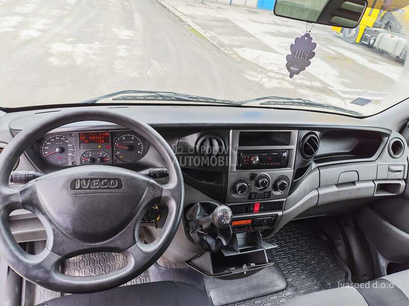 Iveco Daily