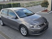 Volkswagen Golf 7 1.4CNG/NAV/ser ist