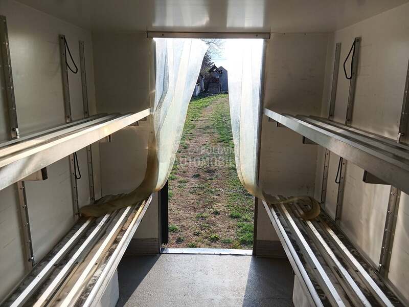 Renault Master 2,3dci