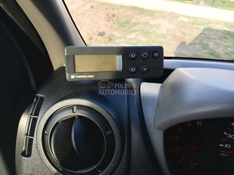 Renault Master 2,3dci