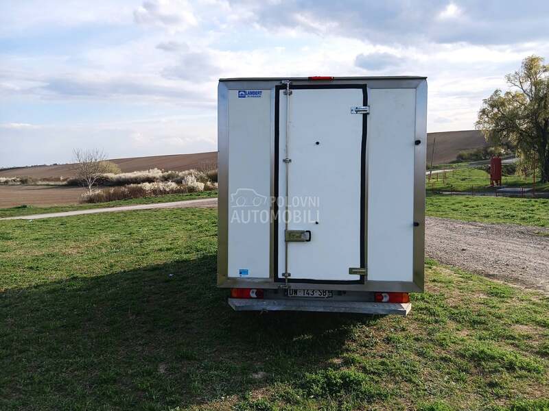 Renault Master 2,3dci