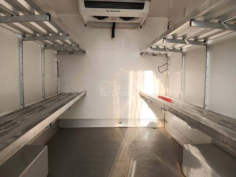 Renault Master 2,3dci