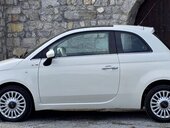 Fiat 500 1.2/PANO/CH
