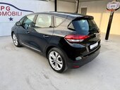 Renault Scenic 1.5DCI FUL/NOV