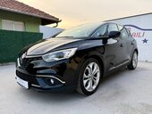 Renault Scenic 1.5DCI FUL/NOV