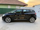 Renault Scenic 1.5DCI FUL/NOV