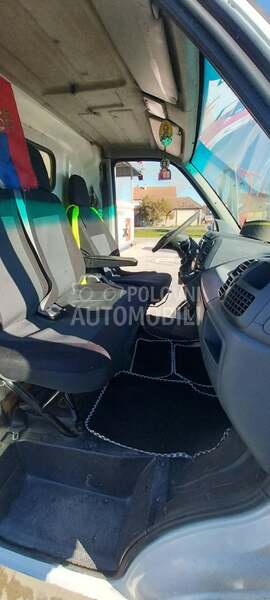 Fiat Ducato 2.8jtd