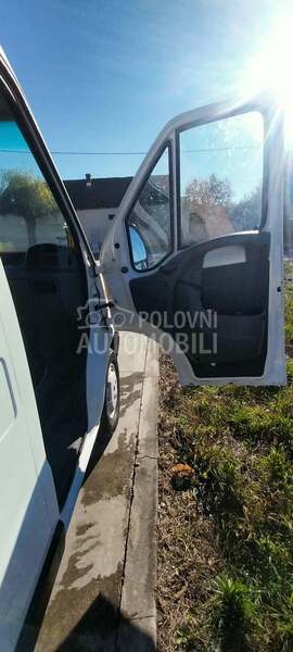 Fiat Ducato 2.8jtd