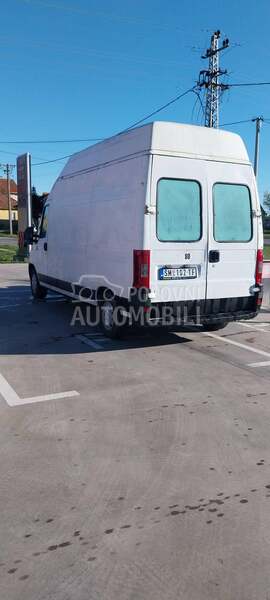 Fiat Ducato 2.8jtd