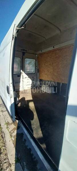 Fiat Ducato 2.8jtd