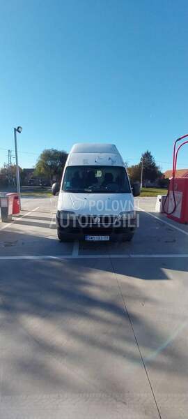 Fiat Ducato 2.8jtd