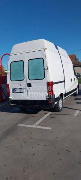 Fiat Ducato 2.8jtd