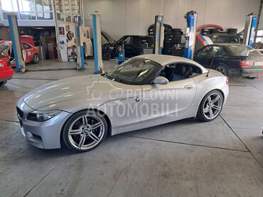 BMW Z4 35i  96hilj