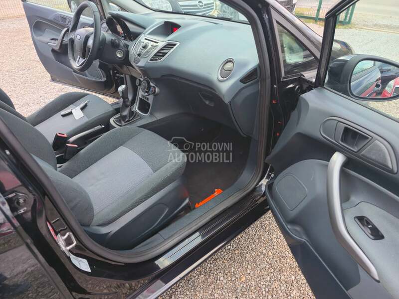 Ford Fiesta 1.25 Limited