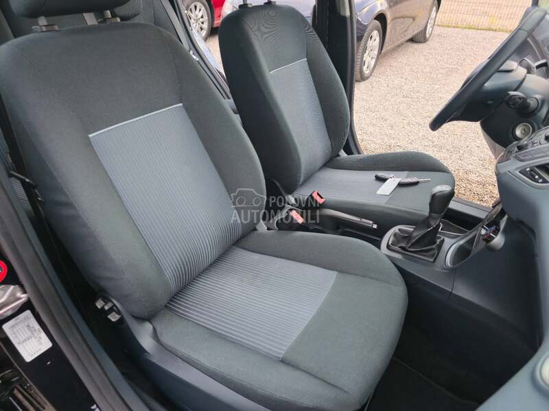 Ford Fiesta 1.25 Limited