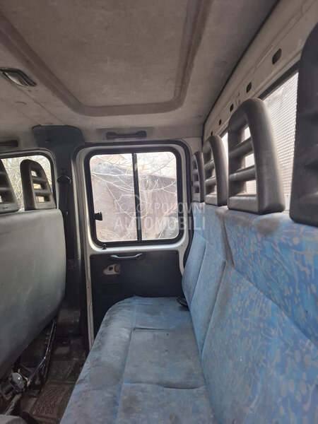 Iveco Daily 