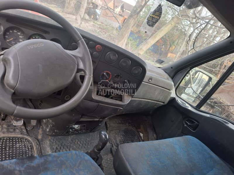 Iveco Daily 