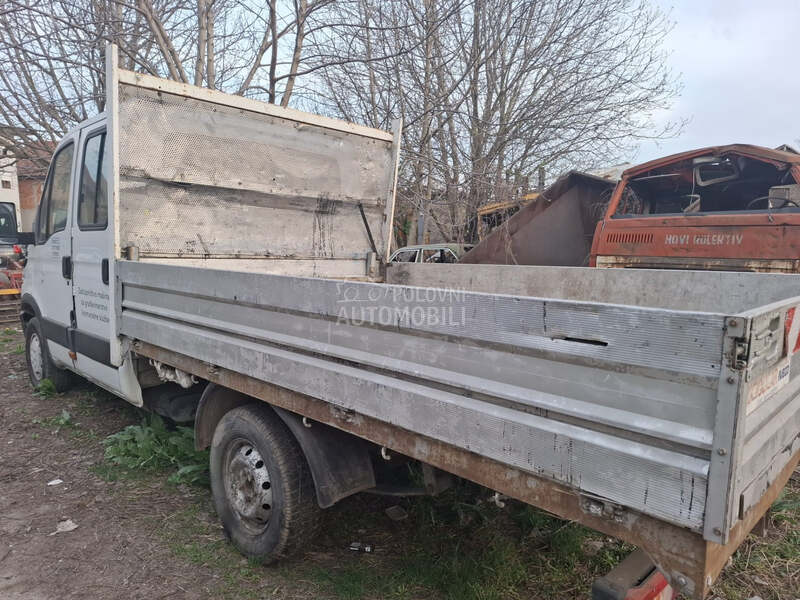 Iveco Daily 