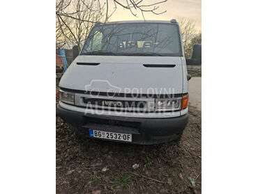 Iveco Daily 