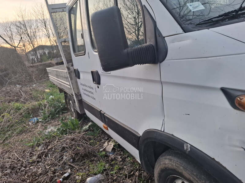 Iveco Daily 