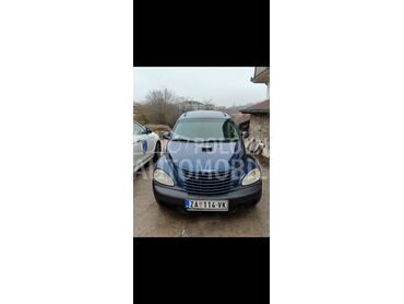 Chrysler PT Cruiser 1988