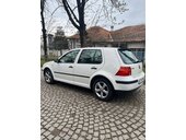 Volkswagen Golf 4 