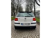 Volkswagen Golf 4 