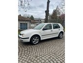 Volkswagen Golf 4 