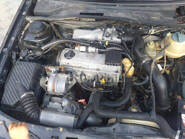 Volkswagen Golf 2 G 60