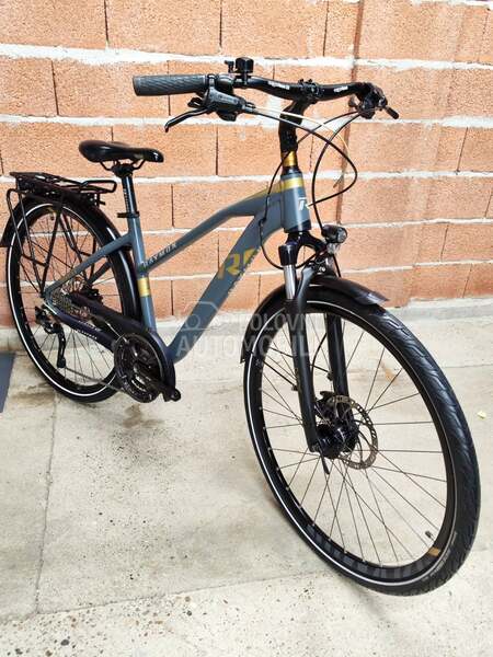 Raymon Tourray 5.0 3x10 XT