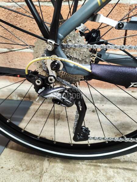 Raymon Tourray 5.0 3x10 XT