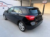 Mercedes Benz A 180 CDI LED/AUT/FUL