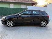 Mercedes Benz A 180 CDI LED/AUT/FUL