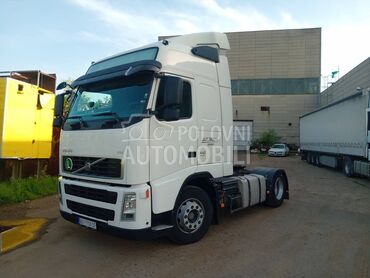 Volvo FH 440 EURO5