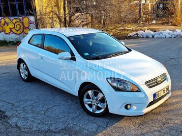 Kia pro_cee`d 1.4 nova Srb