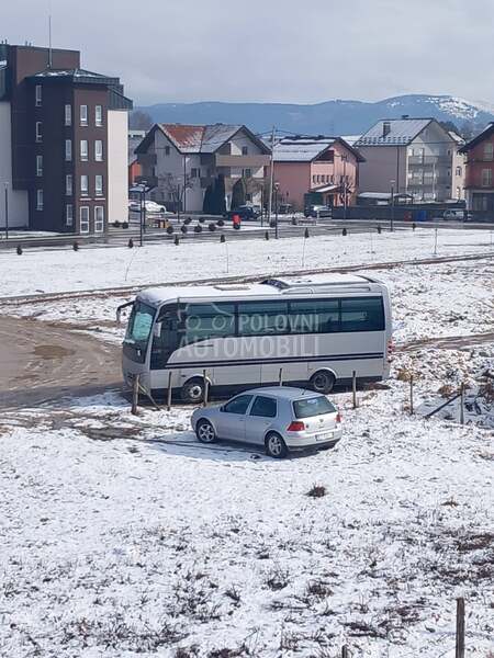Isuzu Turgise top stanje