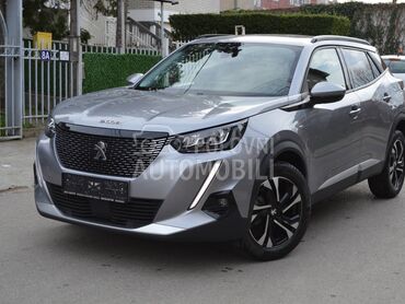 Peugeot 2008 1.2 PureTech Allure