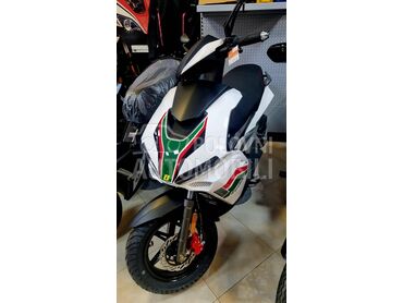 K-MOTO Formula 50 4T Efi