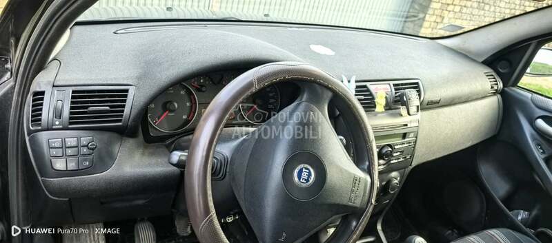 Fiat Stilo 