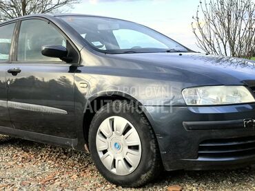 Fiat Stilo 