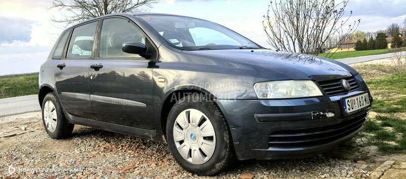 Fiat Stilo 