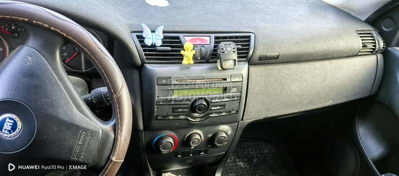 Fiat Stilo 
