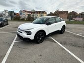 Citroen C4 8mm LANAC