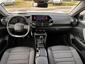 Citroen C4 8mm LANAC