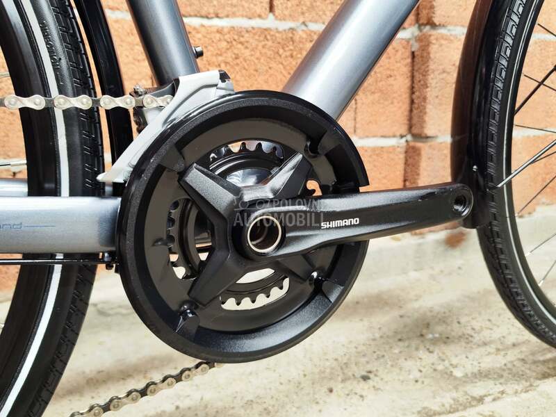 Diamant Rubin XL 2x9