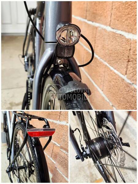 Diamant Rubin XL 2x9