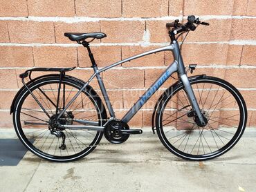 Diamant Rubin XL 2x9