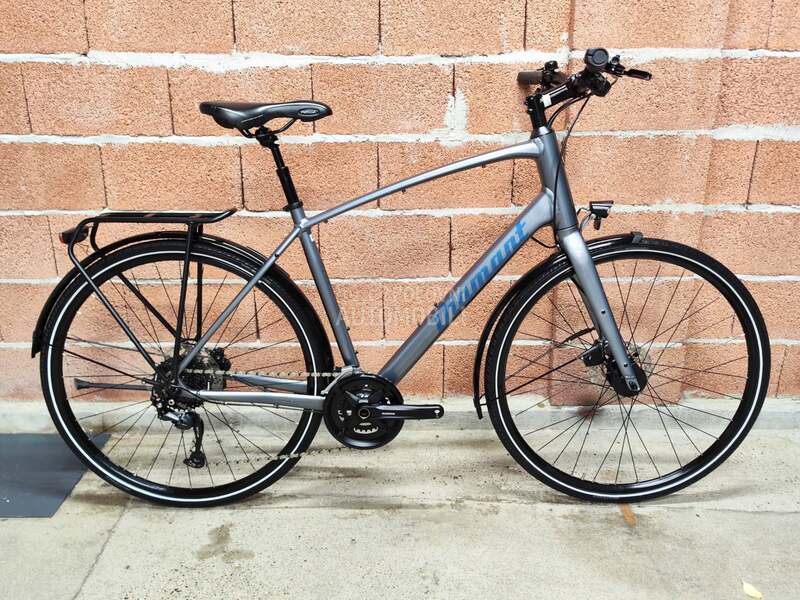 Diamant Rubin XL 2x9