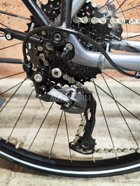 Diamant Rubin XL 2x9