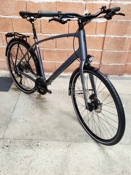 Diamant Rubin XL 2x9